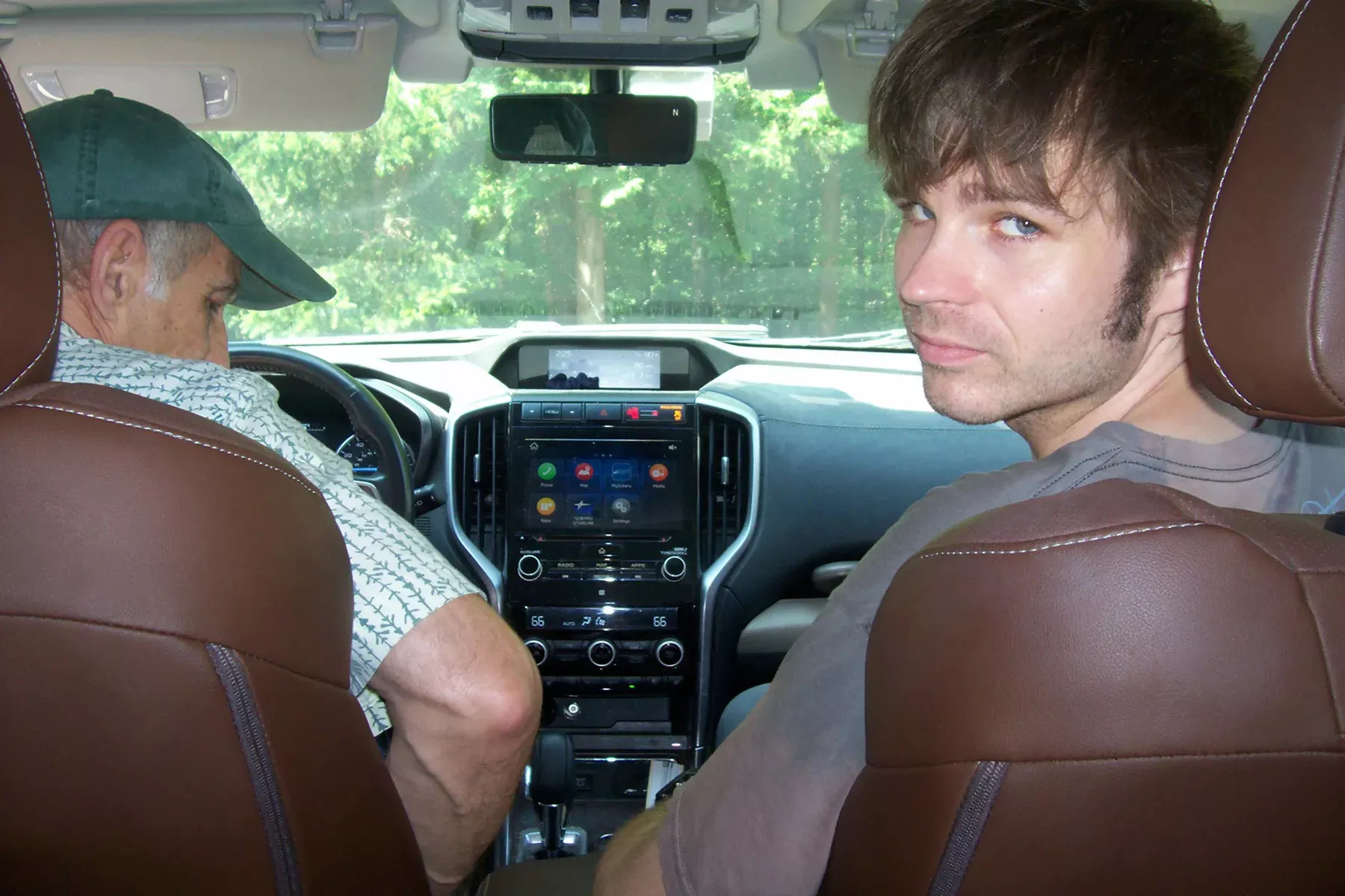 Refrängstark indie som charmar