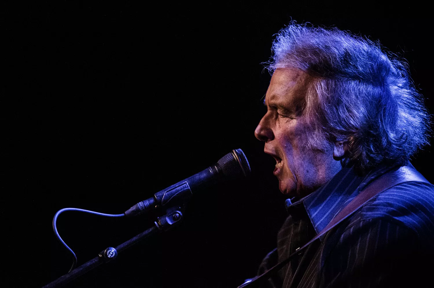 Don McLean er bekreftet til Norge
