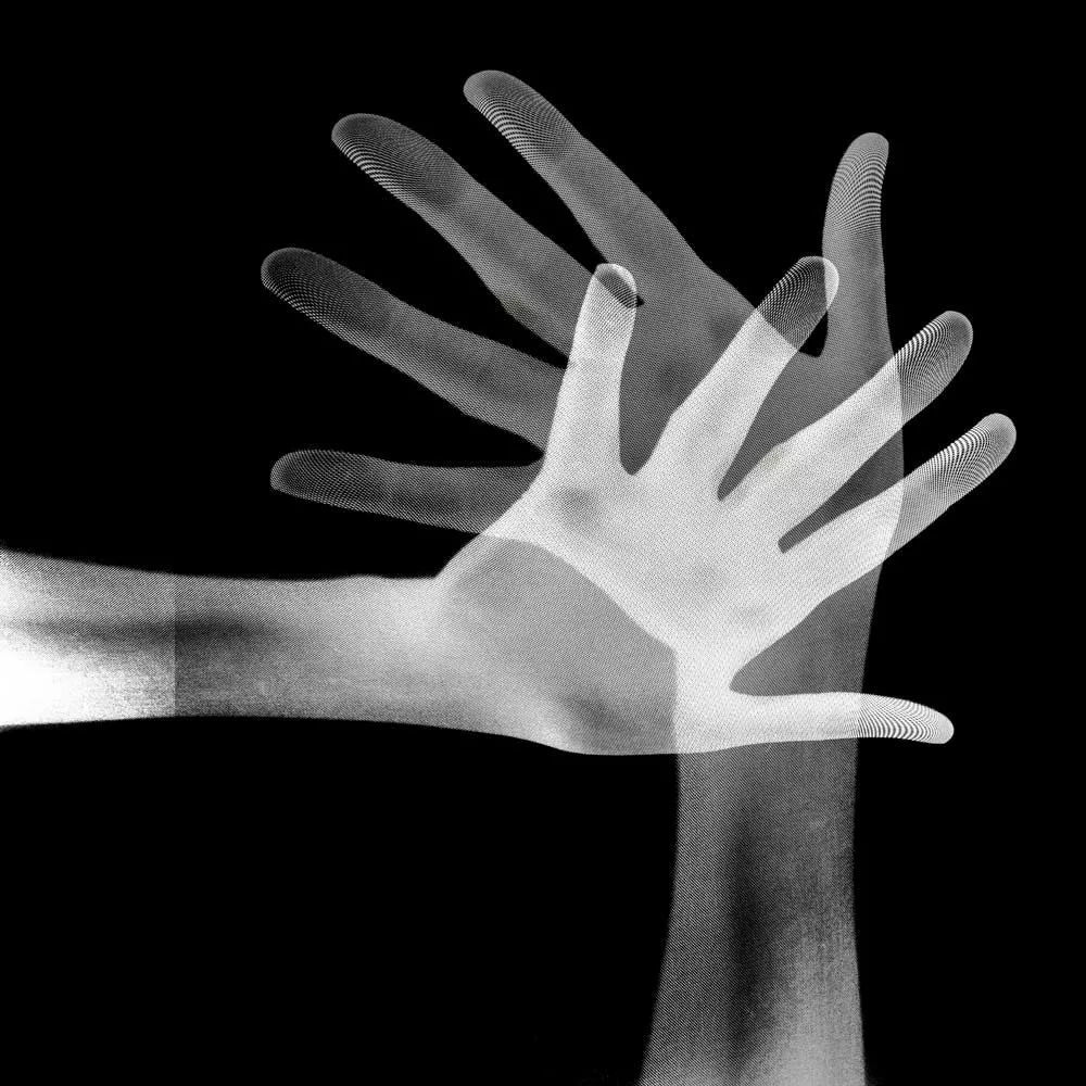 Memoria - Trentemøller