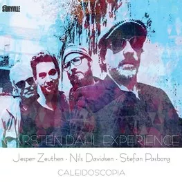 Caleidoscopia - Carsten Dahl Experience