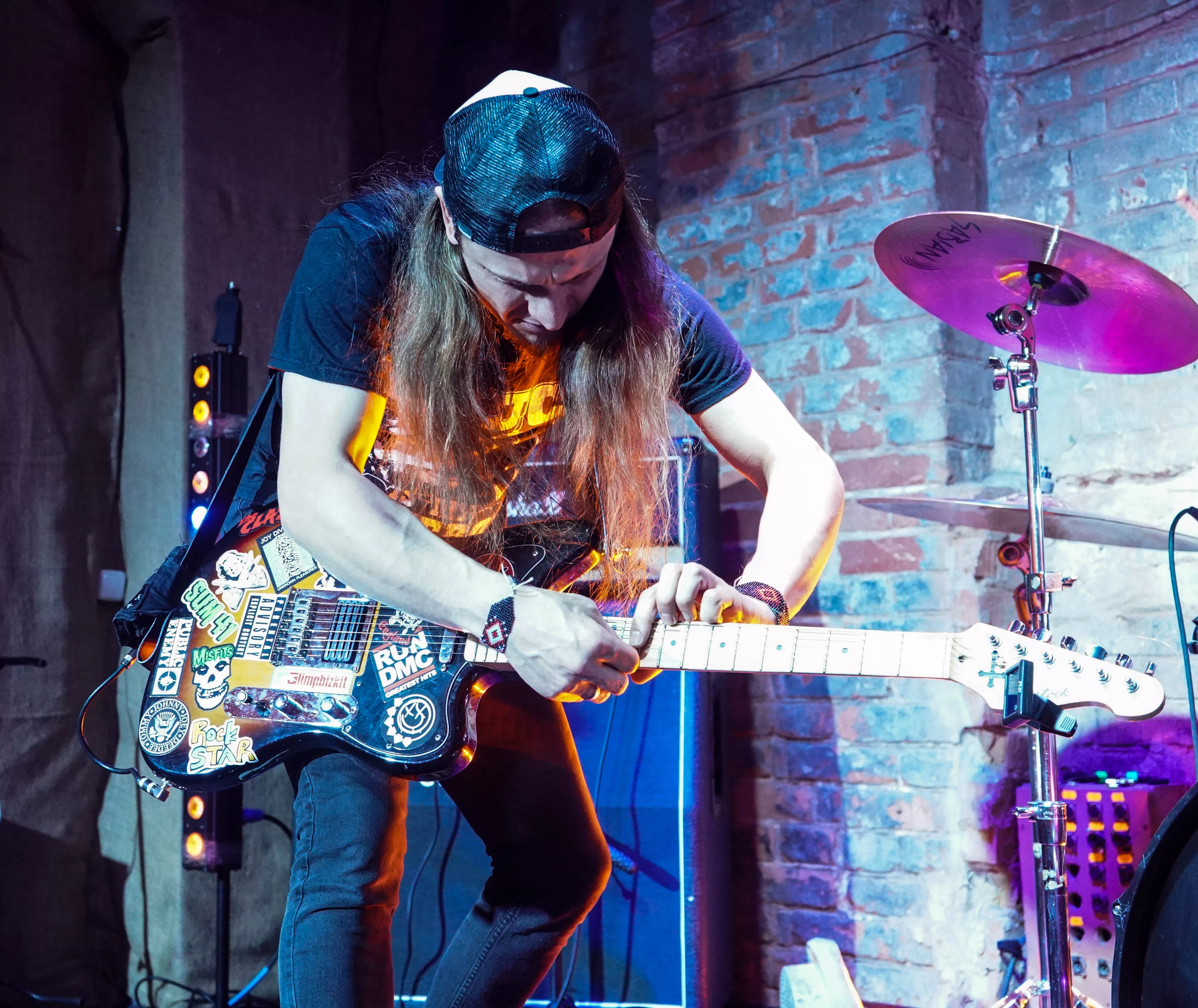 Rejseberetning: Ukraine rocker trods krigen – kapitel 6 af 9