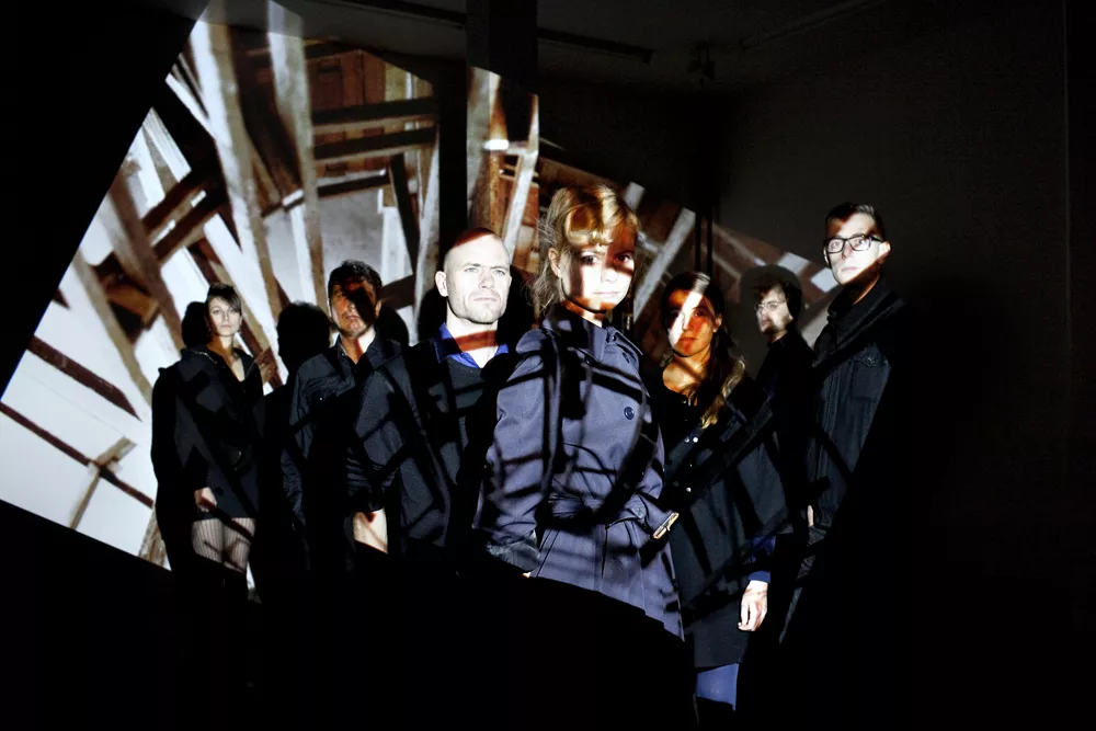 Eksklusivt: Se ny musikvideo fra Under Byen på GAFFA.TV 