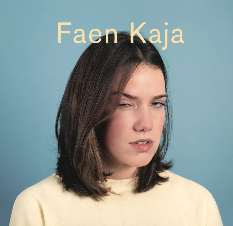 Faen Kaja - Kaja Gunnufsen
