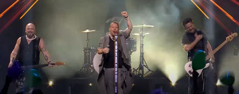 Mello-chefen pudlar efter Lillasysters kupp i Melodifestivalen – "Det finns inte två sidor av det"