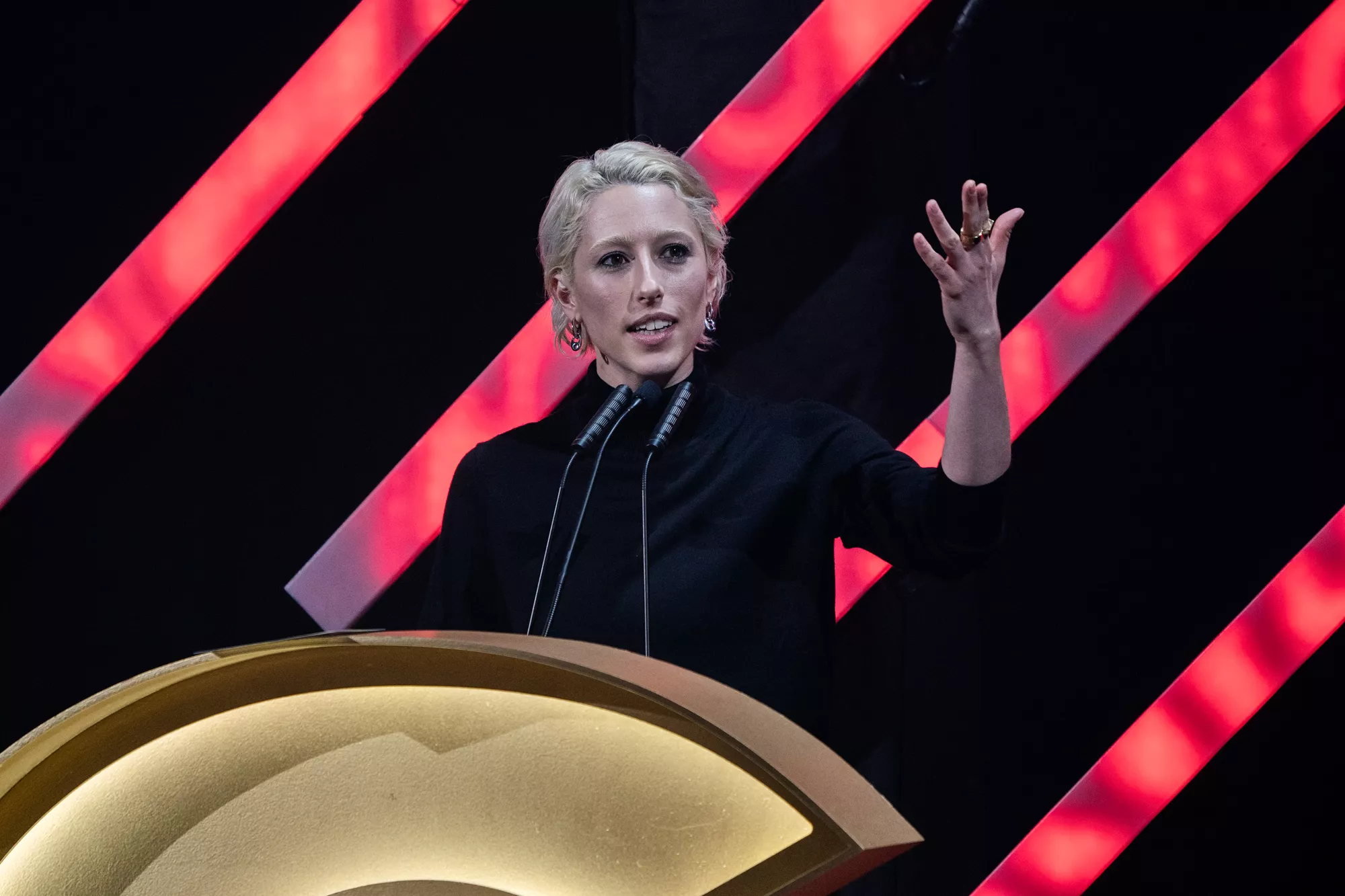 GAFFA-Prisen 2022: Se alle vinderne – og kæmpe fotoserie