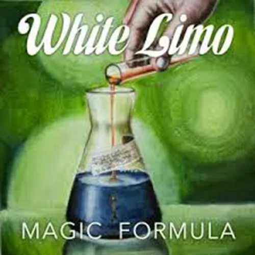 Magic Formula - White Limo