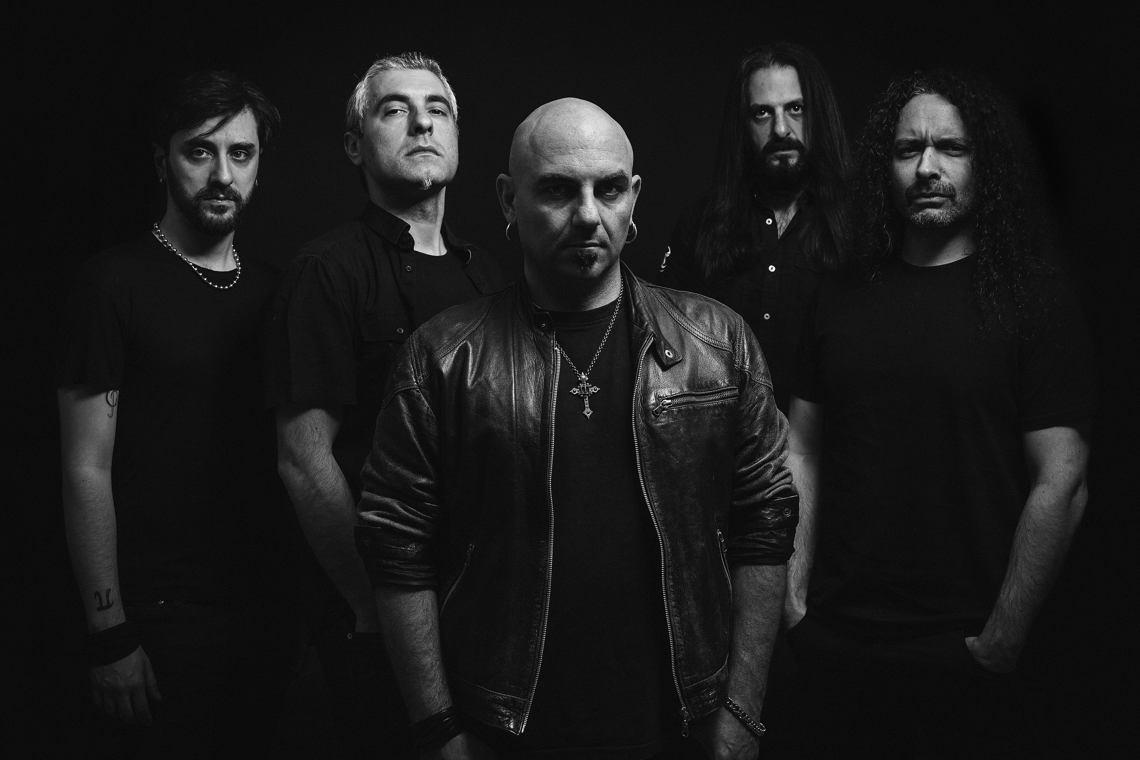 Inspiration är inte rationellt tänkande – intervju med DGM