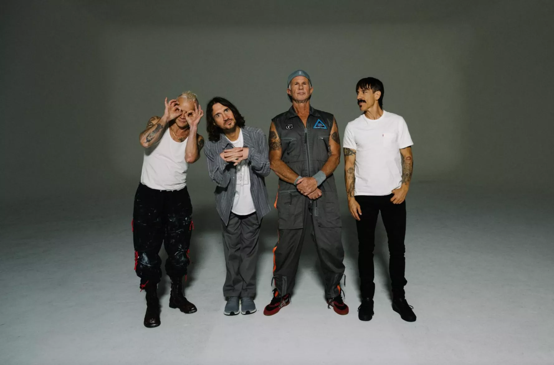 En længe ventet tilbagevenden