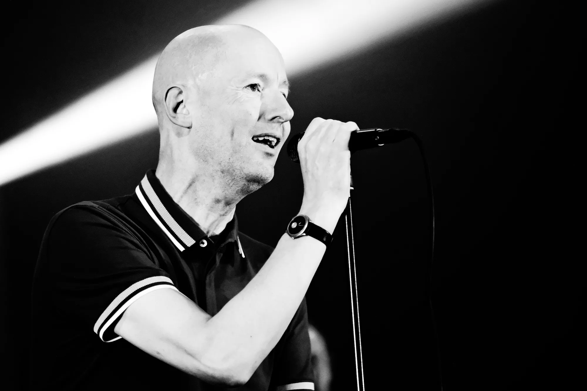 Love Shop udgiver nyt album inden turné