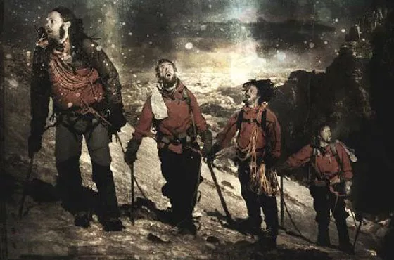 Bombus: Debaser Slussen, Stockholm