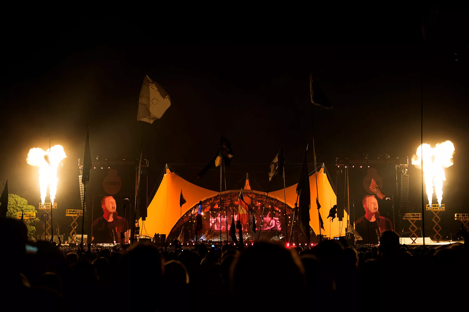 Beatbox-direktør: Derfor skrev jeg åbent brev til Roskilde