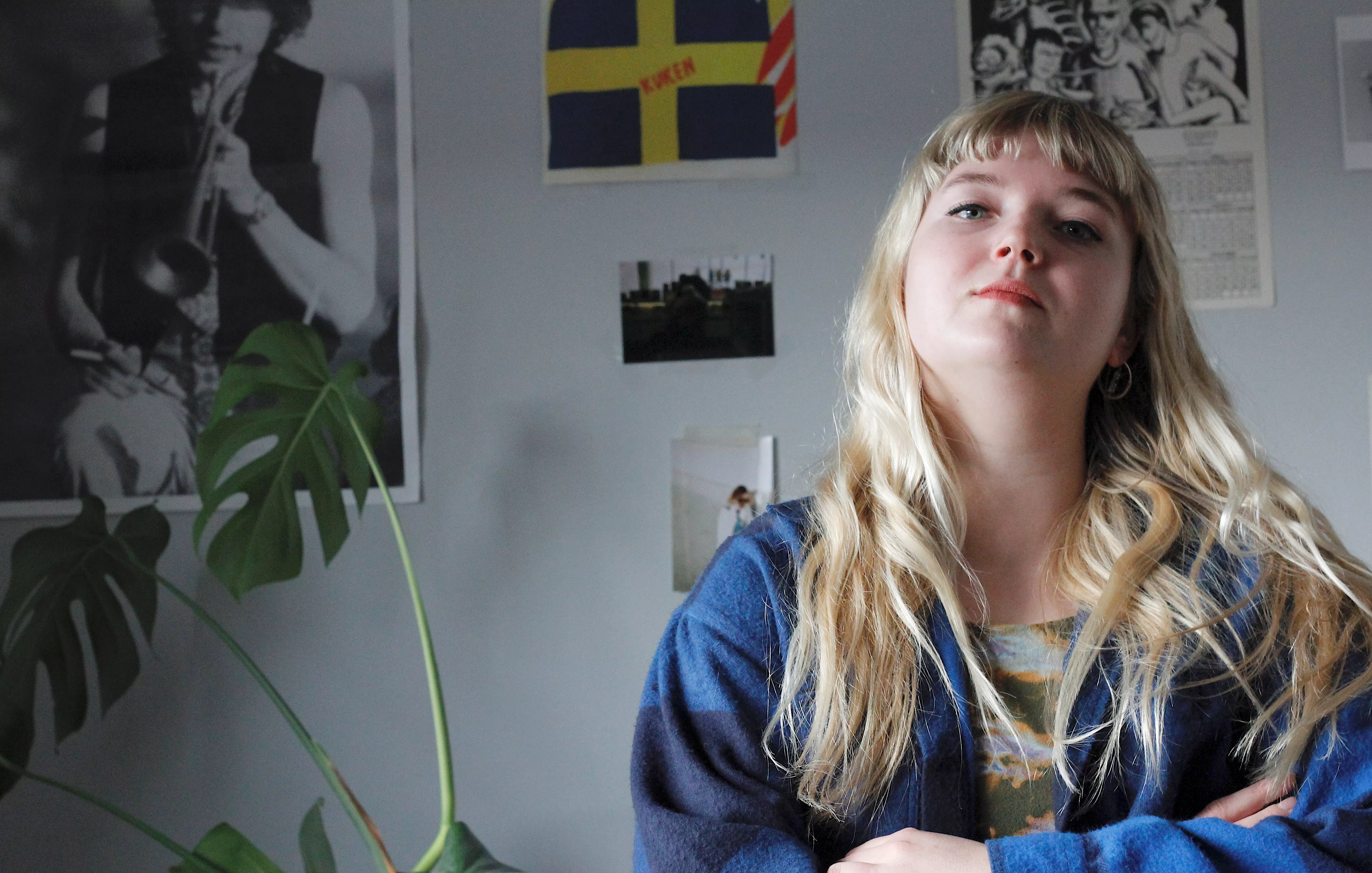 Indiefestivalen knyter ihop säcken med tre nya namn 