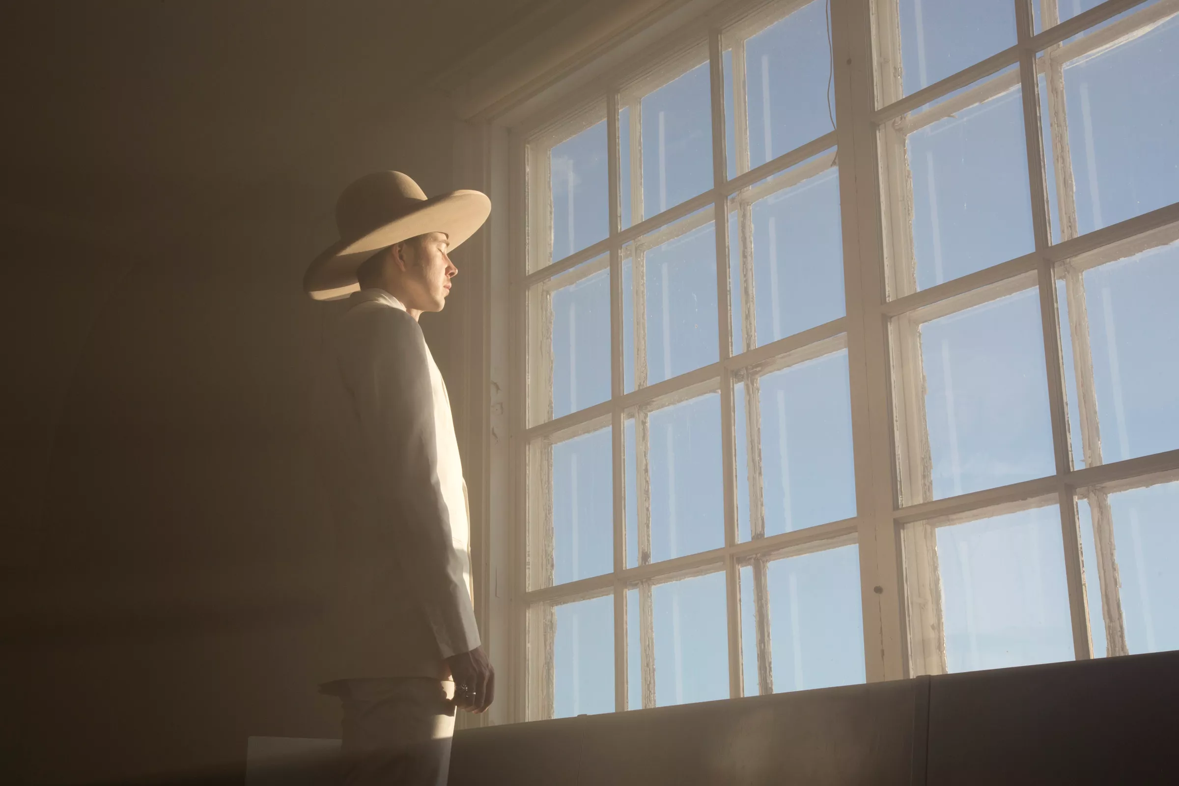 PREMIERE: Årabrot - Maldoror's Love