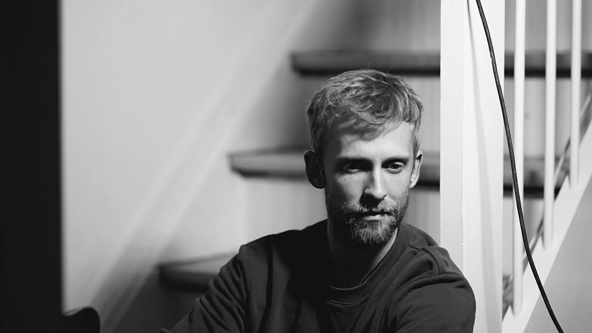 Sebastian Lind udgiver ny sang og annoncerer turné