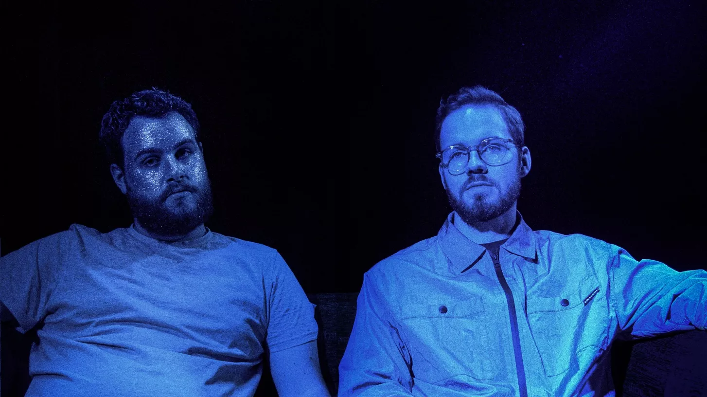 På billedet: Maaneland, som kan høres på Bevar Kulturen!