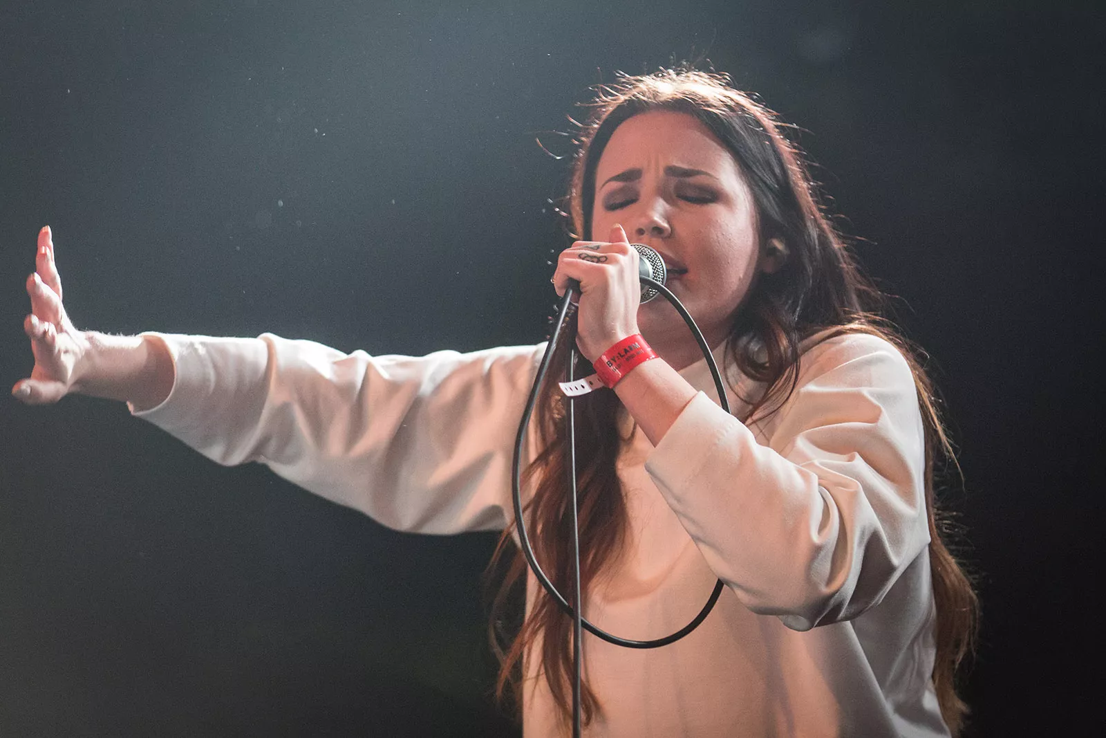 GUIDE: Veckans konsertmåsten