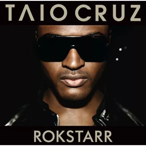 Rokstarr - Taio Cruz