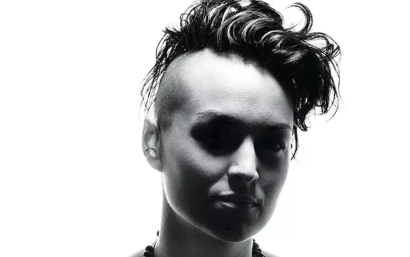 I grenselandet mellom galskap og genialitet