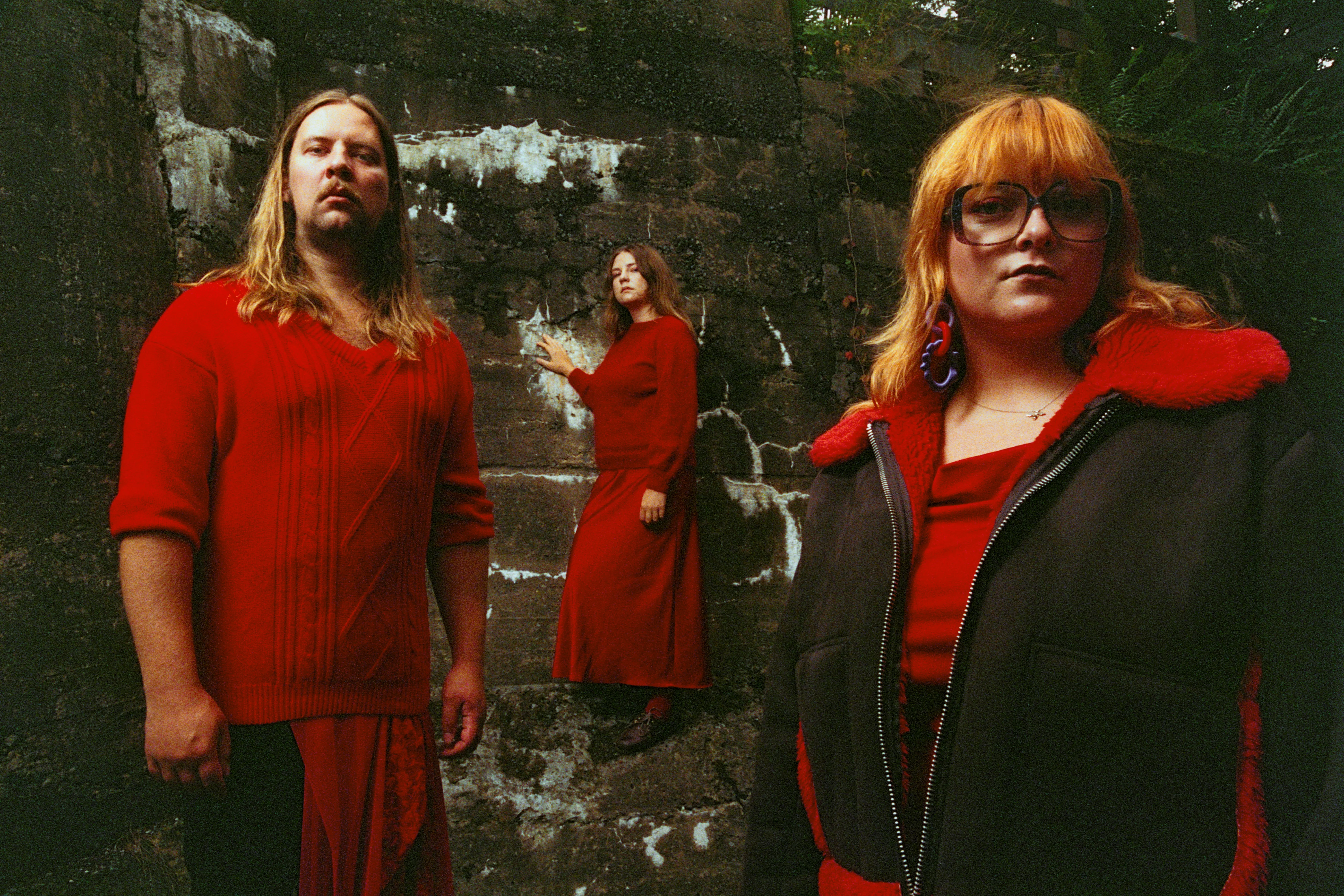 BÄST JUST NU: En varm kram i vintermörkret