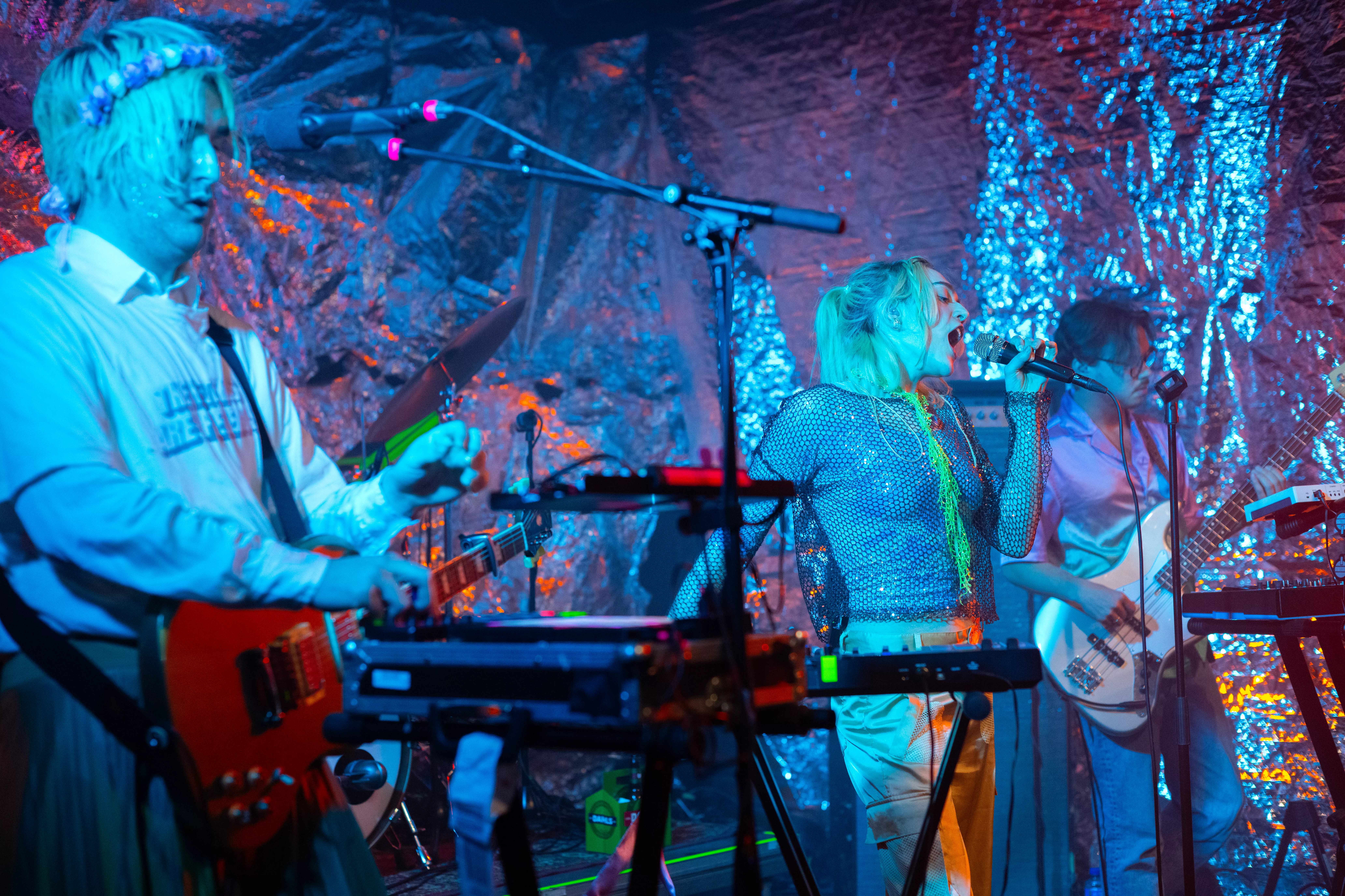 Foto: foto.samfundet.no