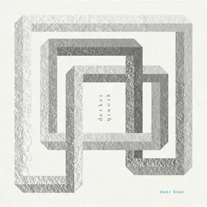 Darker Growth - Deer Bear