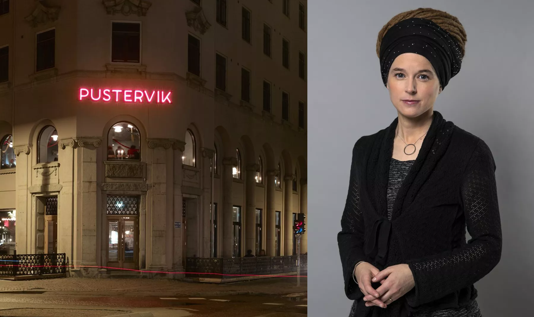 Göteborgsklubb nere för räkning