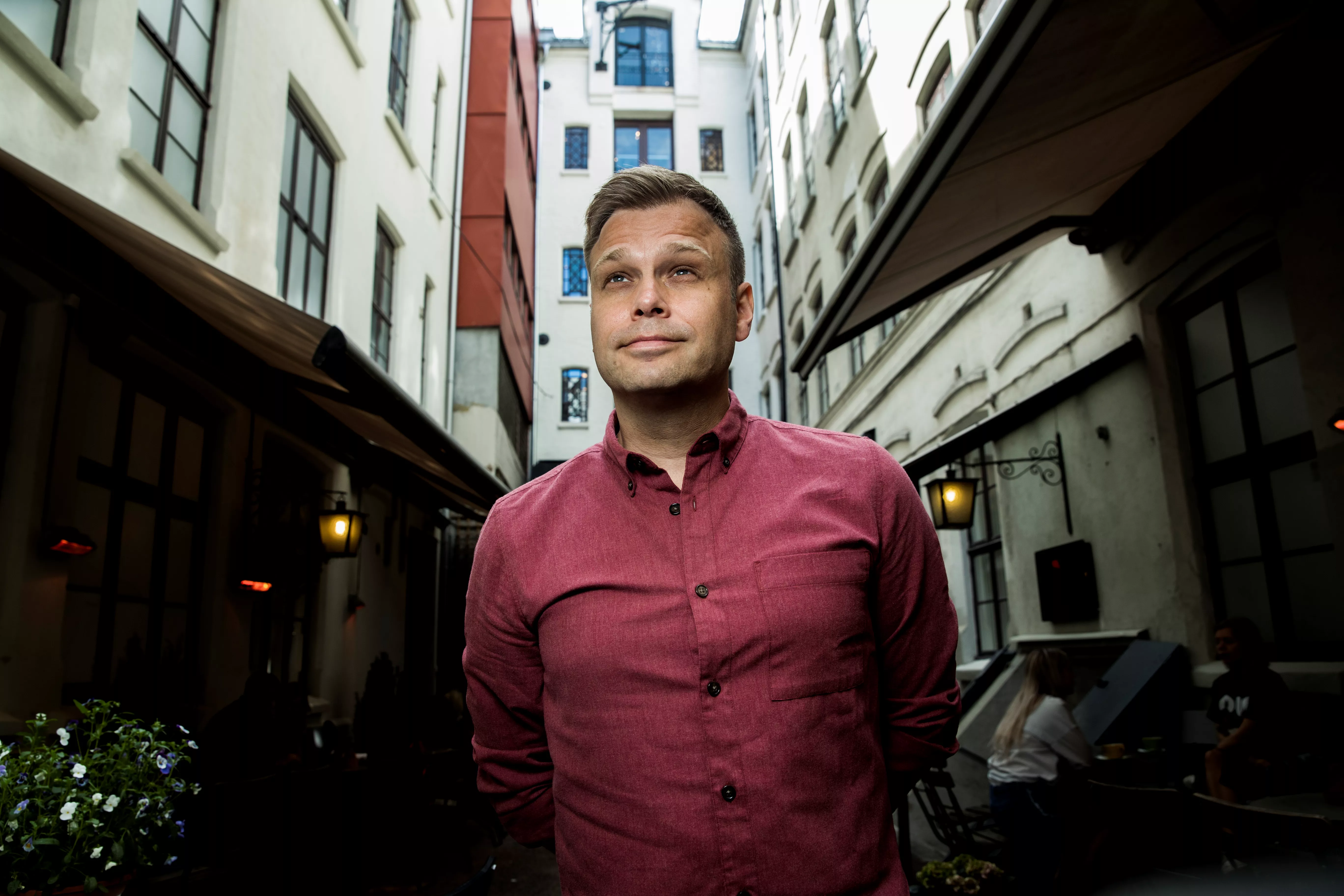 Stort år for Christian Ingebrigtsen