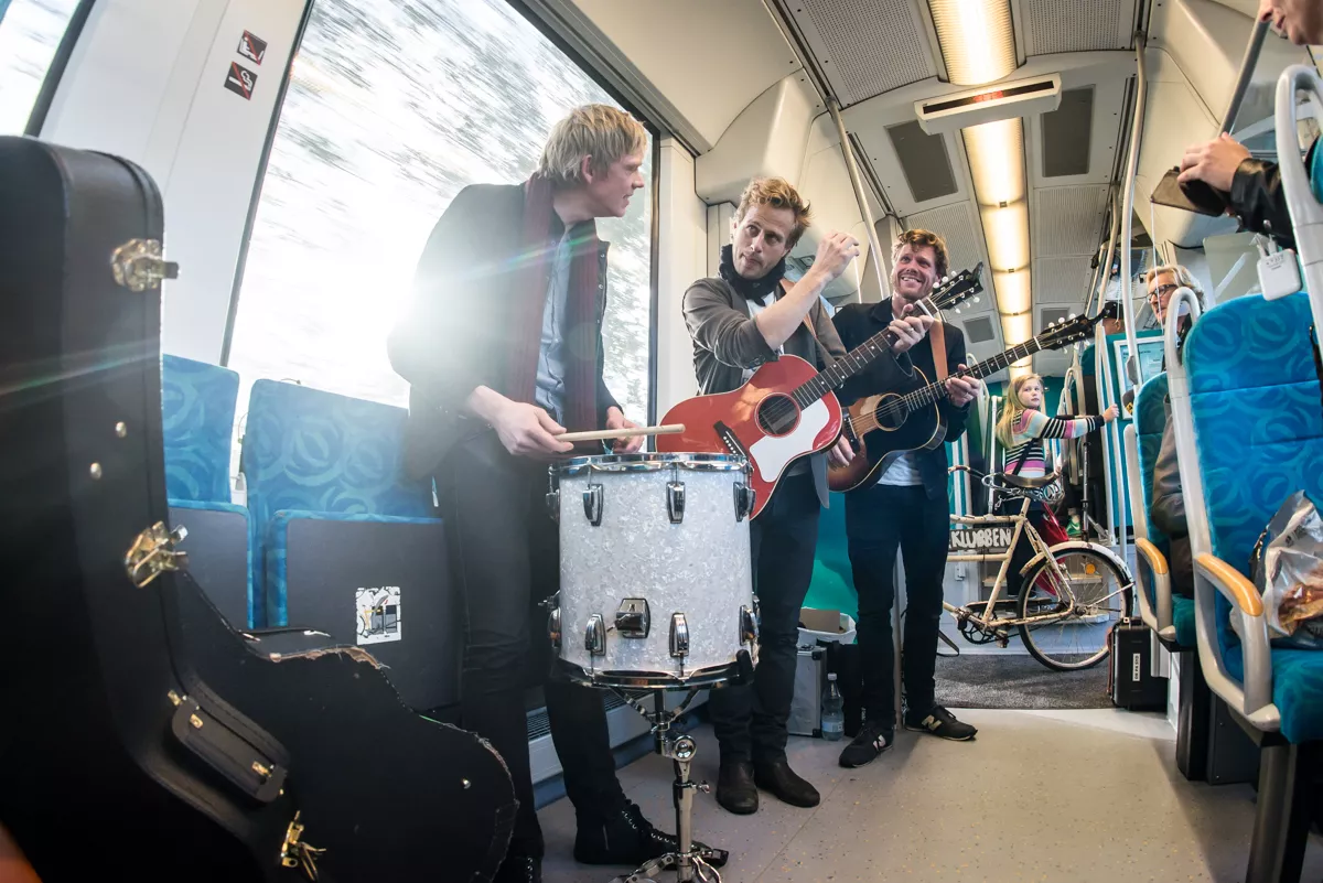 Spot Festival offentliggør de første navne