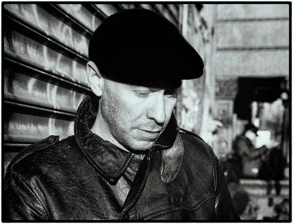 The The udgiver album