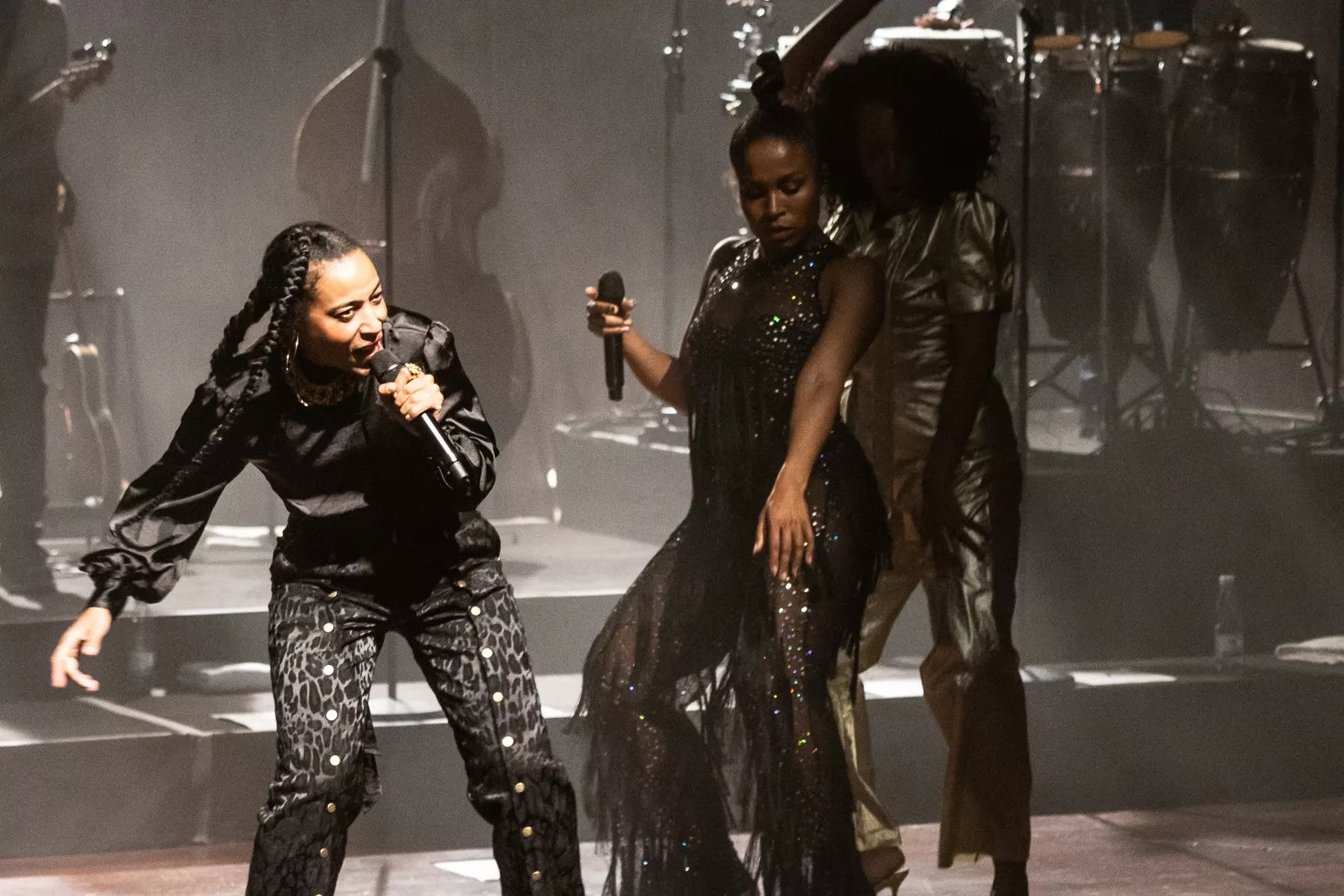 Stjernespækket koncertkoncept vender tilbage