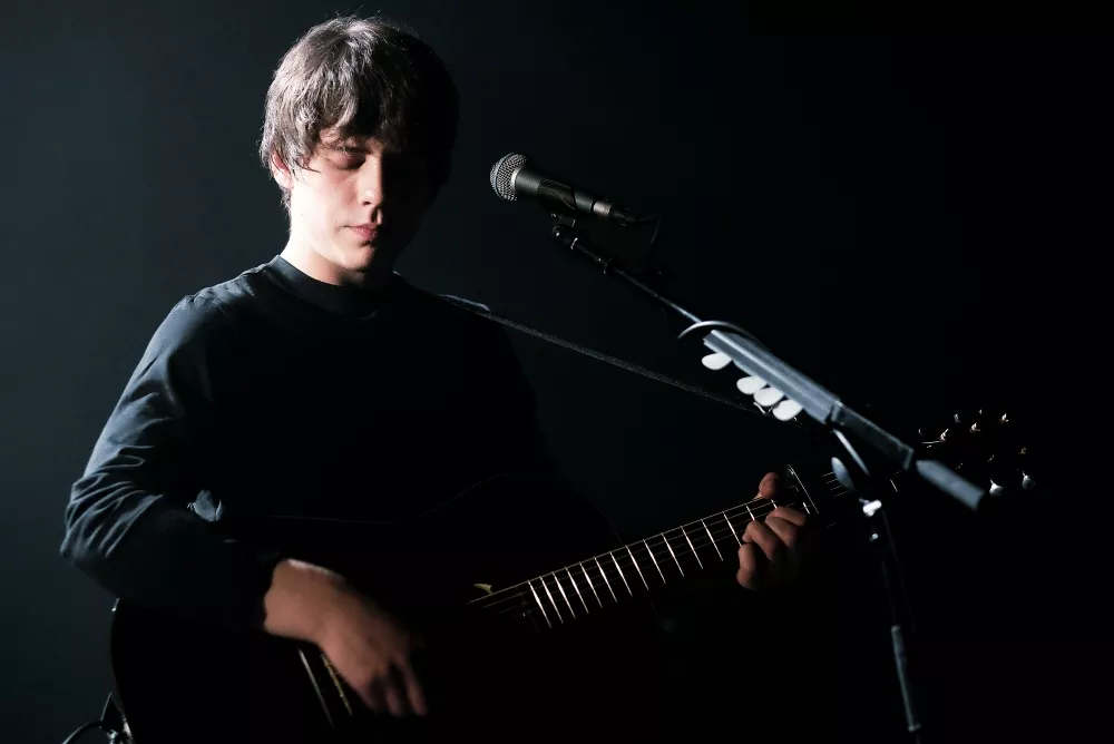 Jake Bugg udviste stor musikalsk kunnen, men kom aldrig for alvor i kontakt med publikum