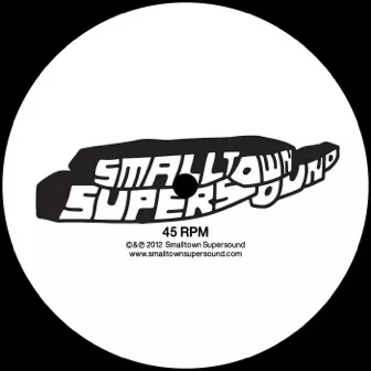 It's All Right Between Us As It Is - Lindstrøm