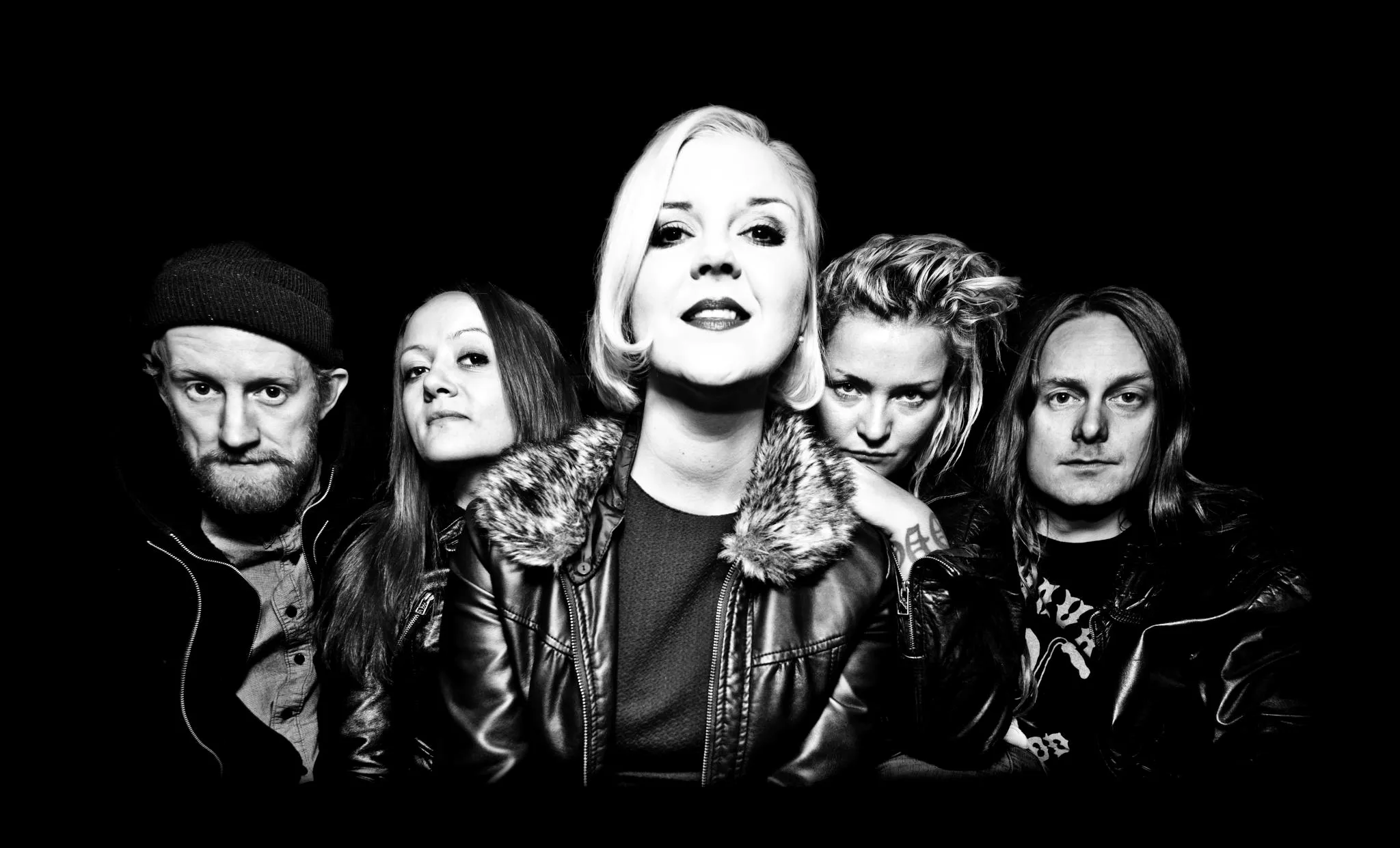 Cables slipper ny singel hver måned