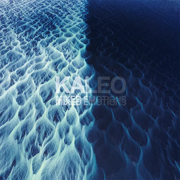 Mixed Emtions - Kaleo