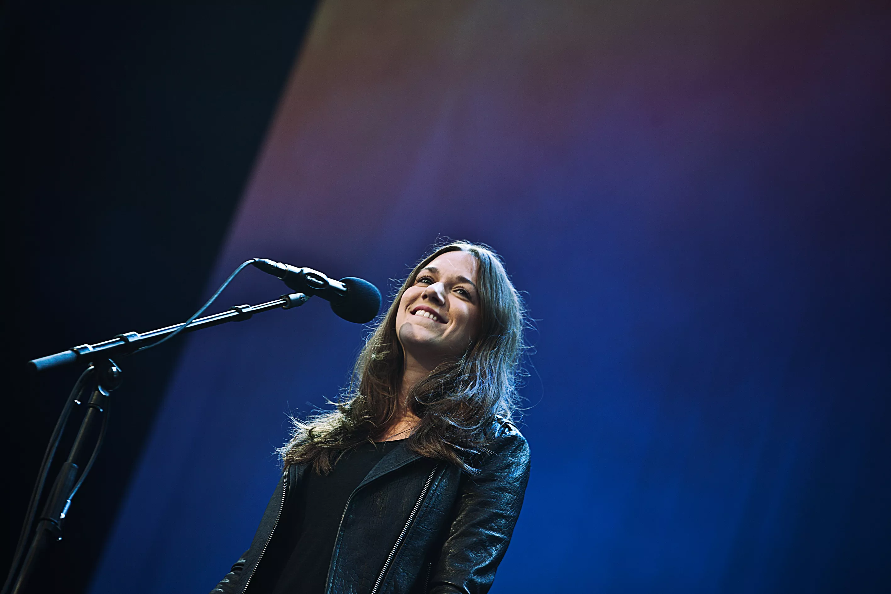 Melissa Horn: Luna, Bråvalla, Norrköping