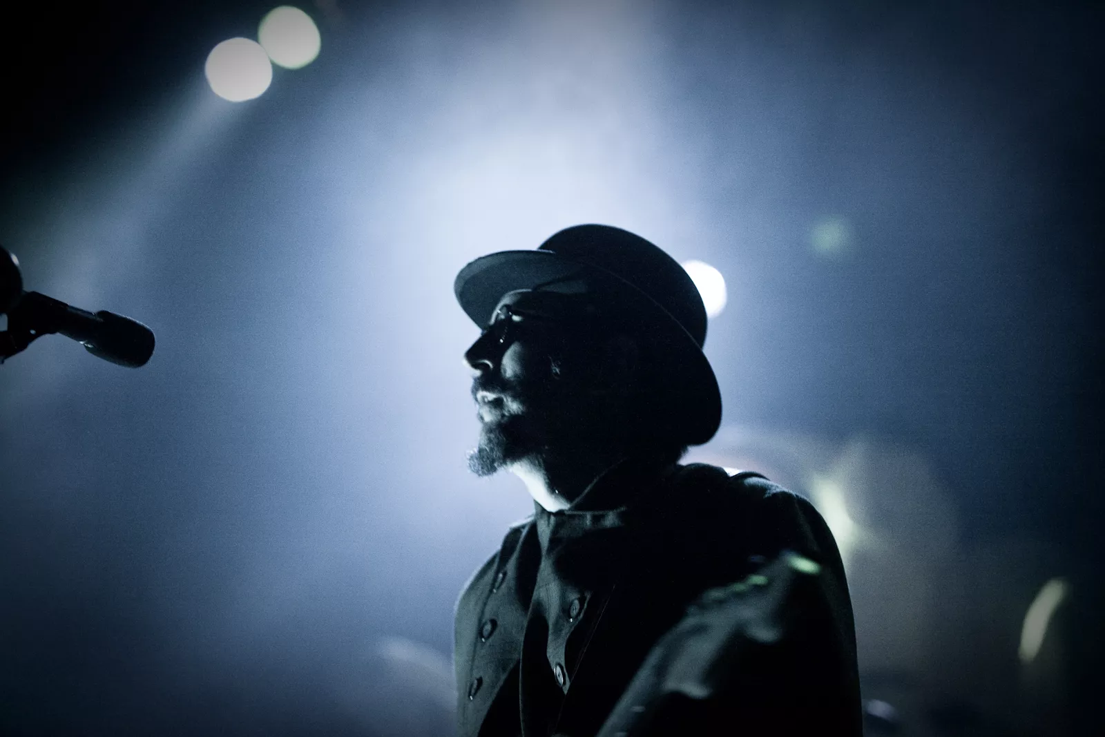 Primus til Copenhell