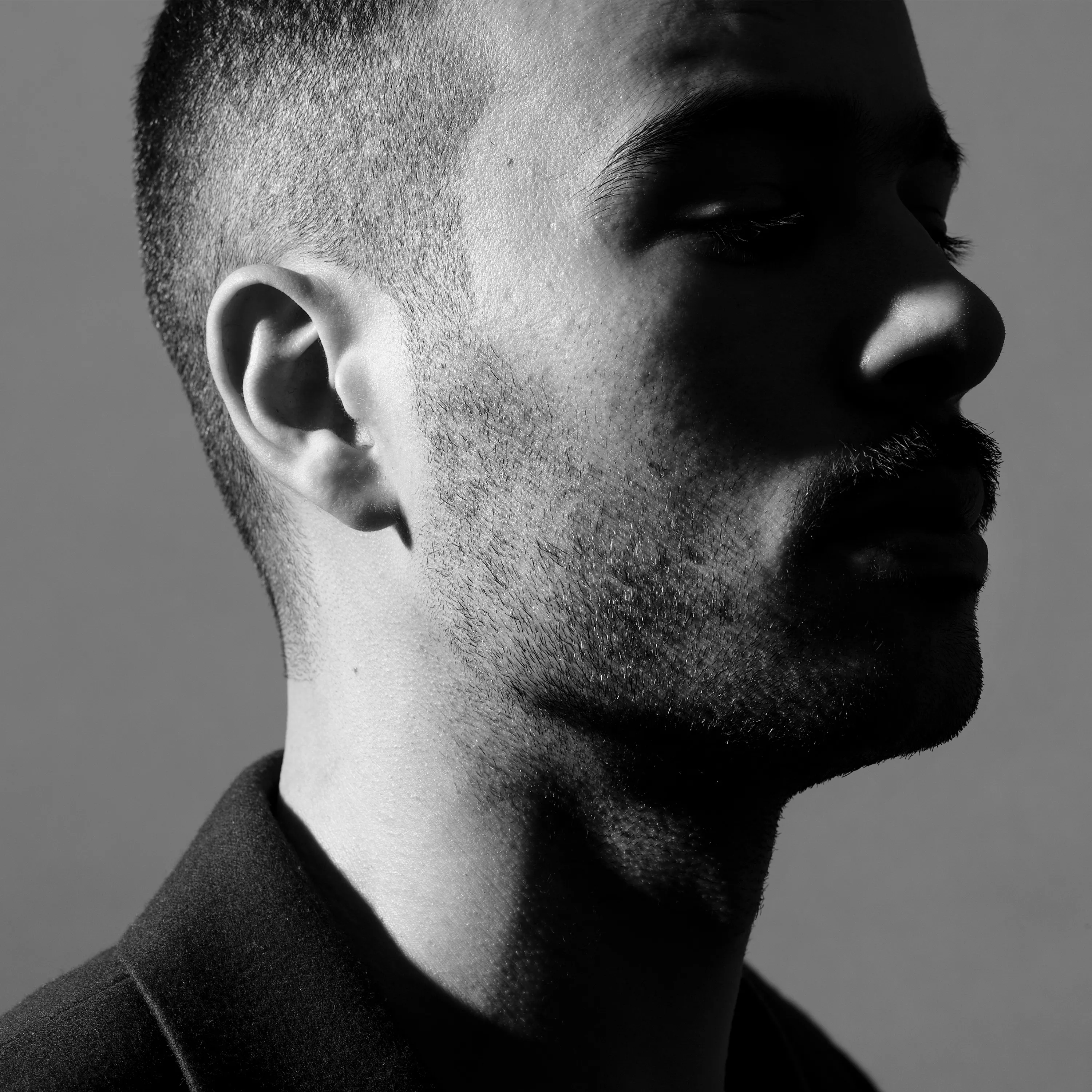 Classified - Louis Rustum