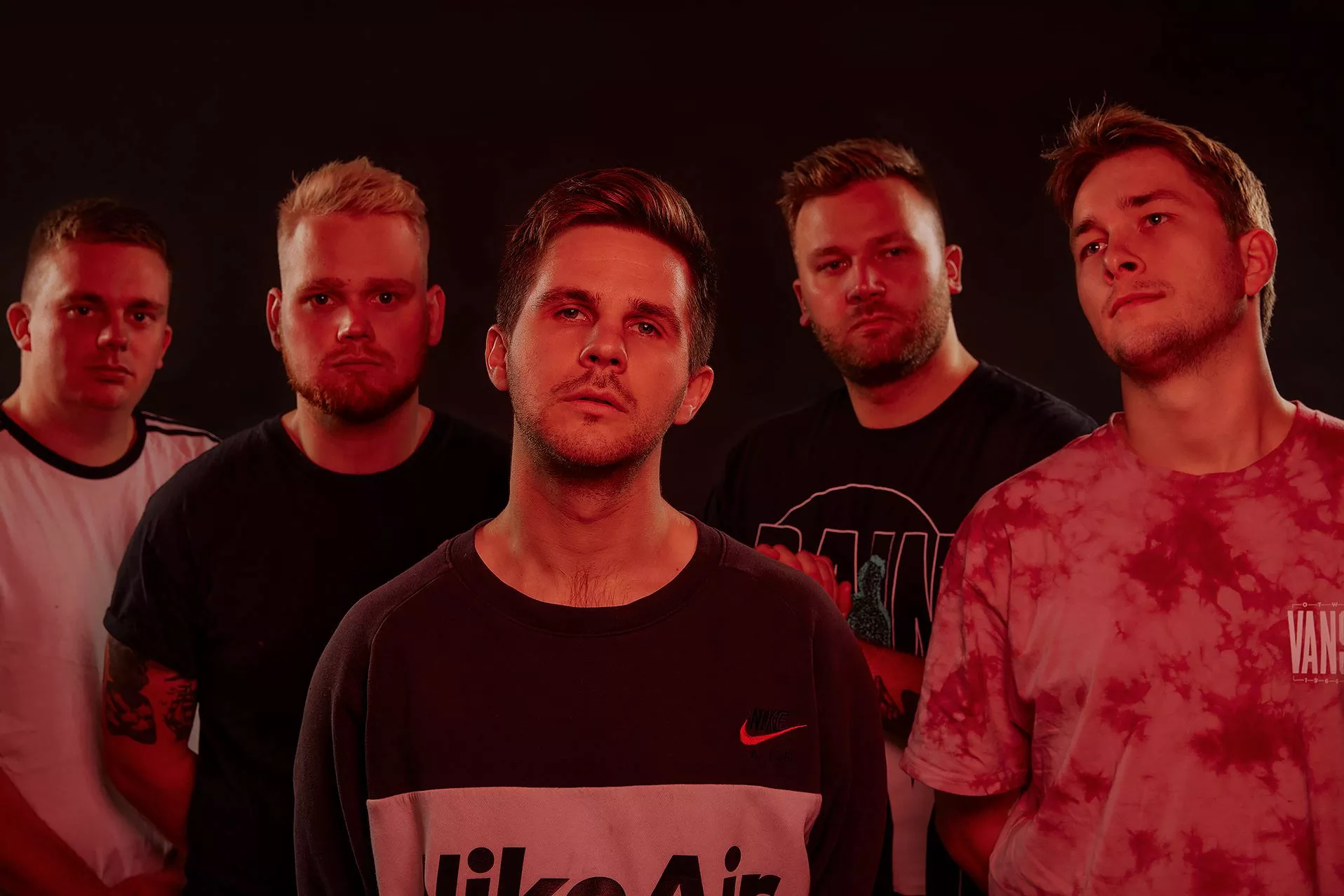 Årets bedste danske metalalbum?