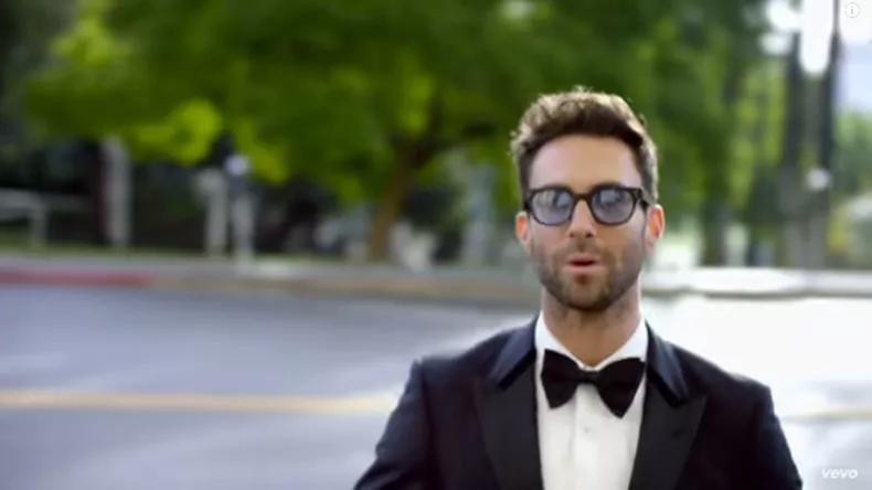 Maroon 5-forsanger gæster Klovn 2