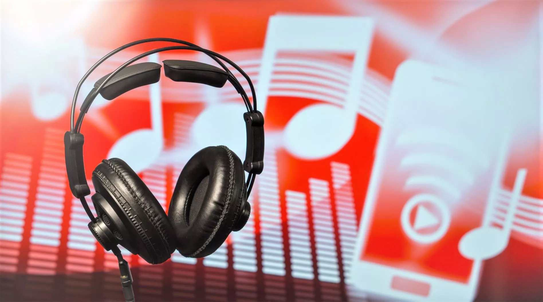 4 tips til den bedste musikstreaming derhjemme