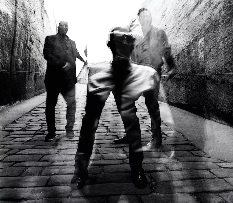 Ambitiös synthexport övertygar inte