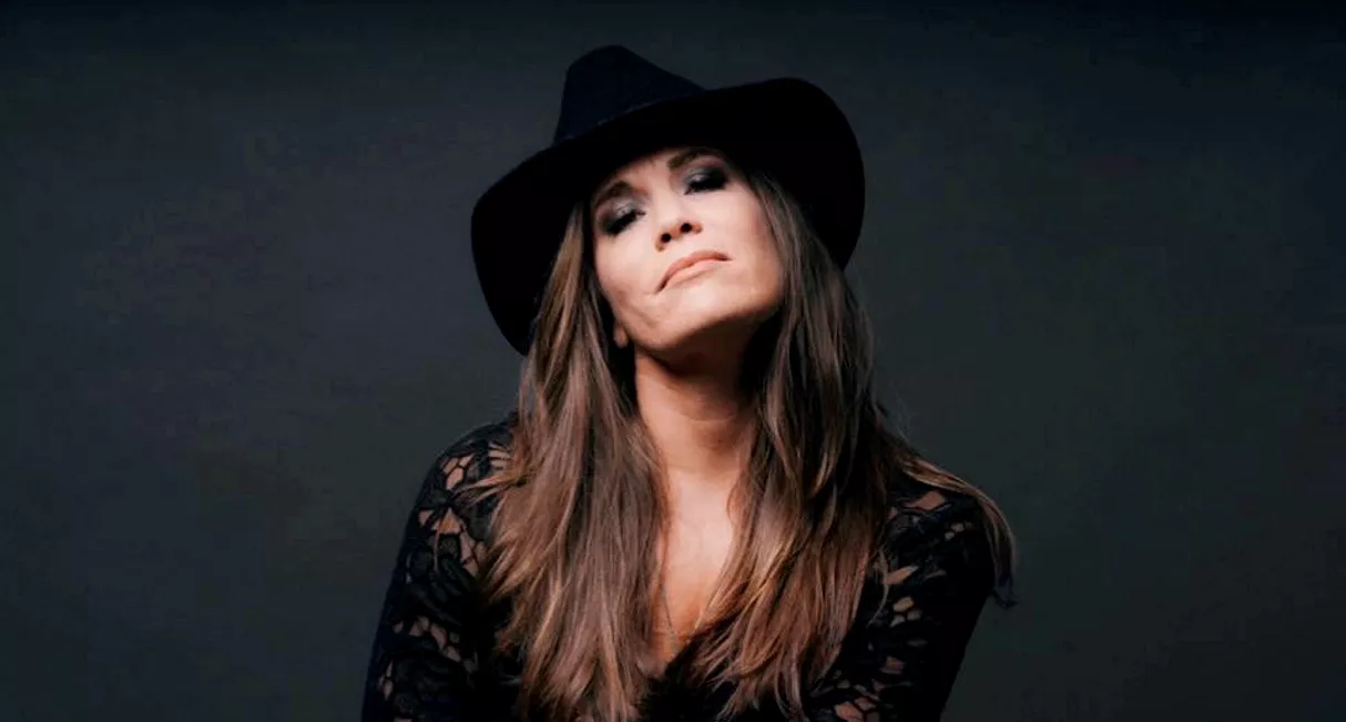 Melankolske amerikanere ut på tur i norsk mørketid