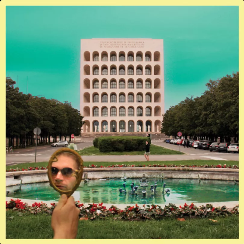 Evasion - Y is Nature