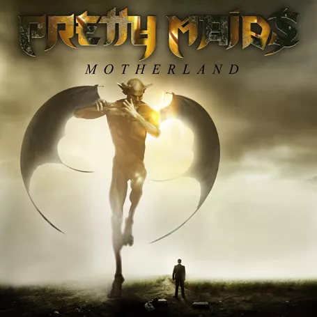Motherland - Pretty Maids