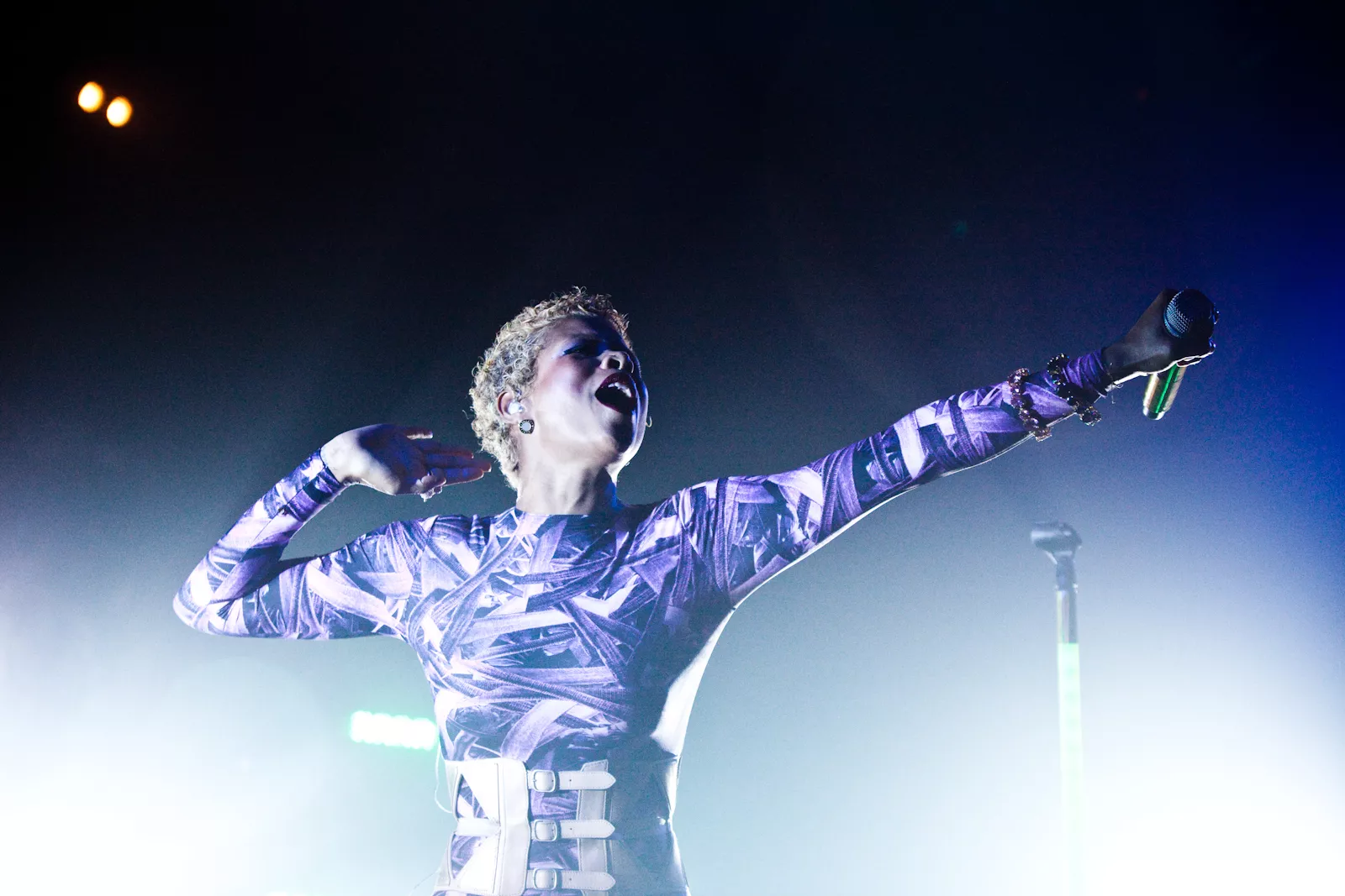 Hör veckans bästa låtar