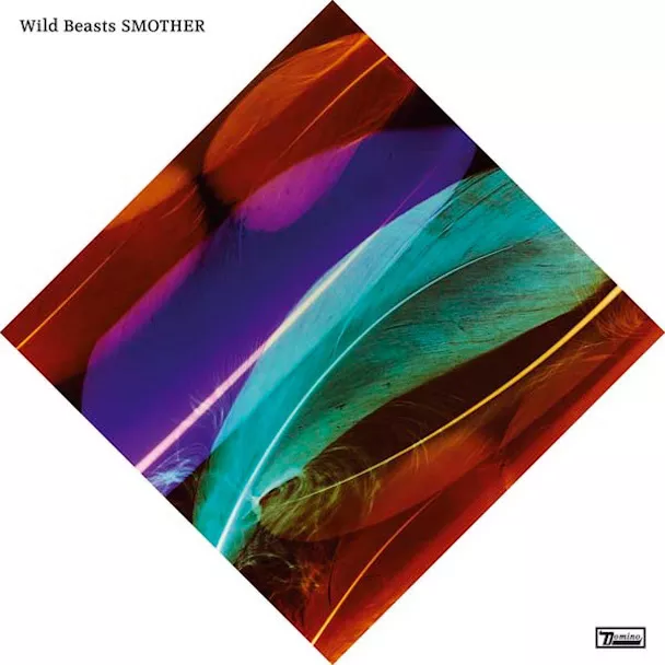 Smother - Wild Beasts