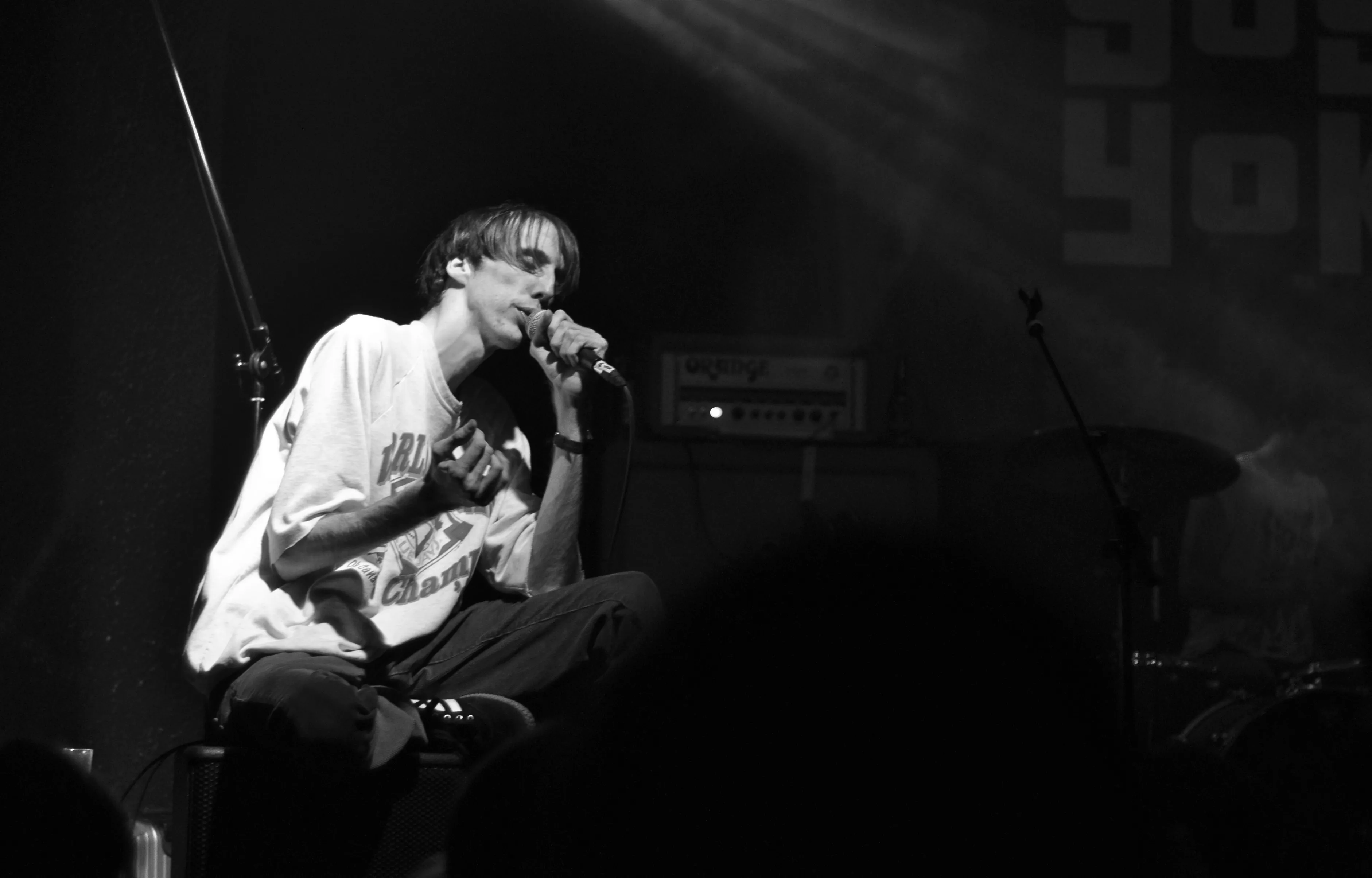 Reportage: GAFFA på Primavera Sound, Barcelona 2013 del 2