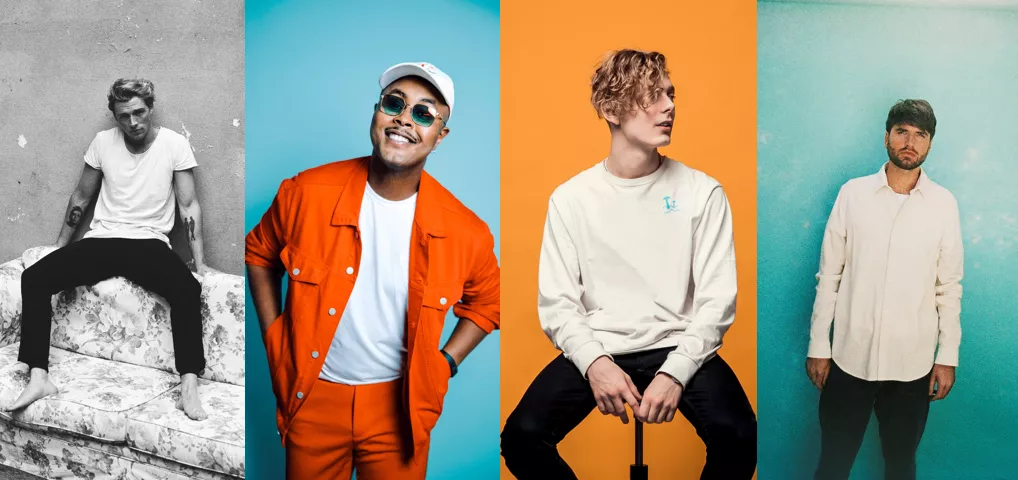 Guldtuben klar med musikalsk program