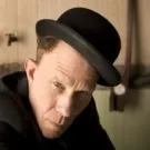 Tom Waits er djævlen