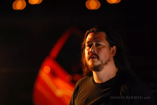 Chi Cheng på vej ud af koma